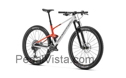 Mondraker F-Podium R fiche technique et avis